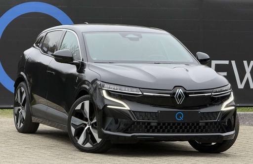 Renault Megane E-Tech EV40 130HP BOOST CHARGE TECHNO GPS CAMERA SFEERVER