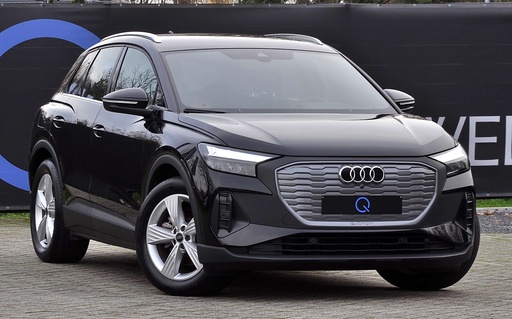 Audi Q4 e-tron 35 CARPLAY CAMERA ACC LANE ASS DAB+ LED