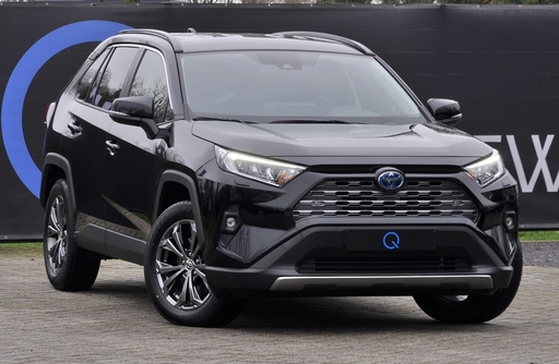 Toyota RAV 4 COMFORT VOLLEDER CARPLAY KEYLESS CAMERA ADAP CRUIS