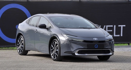 Toyota Prius PHEV PREMIUM PLUS MEMORY VOLL LEDER 360°CAM