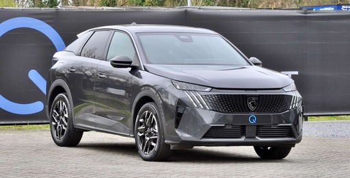 Peugeot 3008 ALLURE CARPLAY 360°CAM KEYLESS