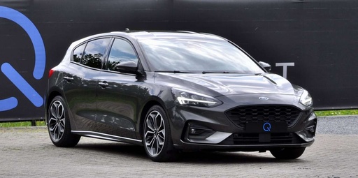 Ford Focus 1.0 ST LINE CRUISECONTROL CAMERA ZETEL EN STUUVERWARMING