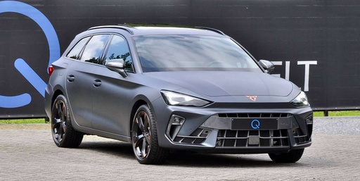 CUPRA Leon VZ ST PANO SENNHEISER CARPLAY SFEERVERLICHTING FULL OPTION