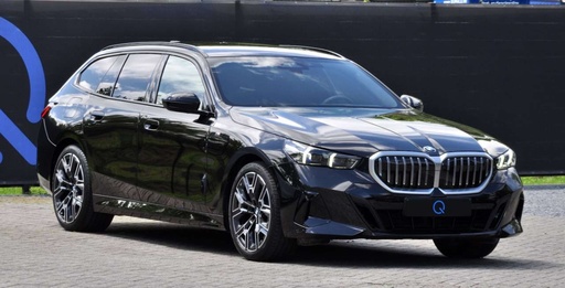 BMW 520 520I TOURING MPACK 360° CAM HEADUP CARPLAY SFEER ACC