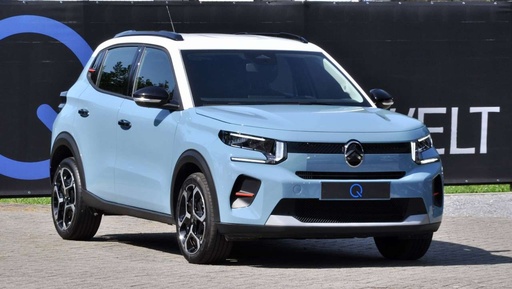 Citroen C3 1.2 Turbo COLLECTION CARPLAY LANE ASSIST CRUISECONTROL