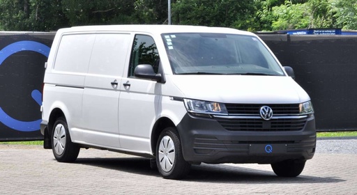 Volkswagen T6.1 Transporter 2.0 TDi LANG L2 BMT COMFORTLINE TREKHAAK **BTW**