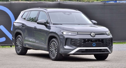 Volkswagen Tayron 1.5 eTSI 7-ZIT 360° CAMERA APPLE CARPLAY TREKHAAK SFEERVERLICHTING