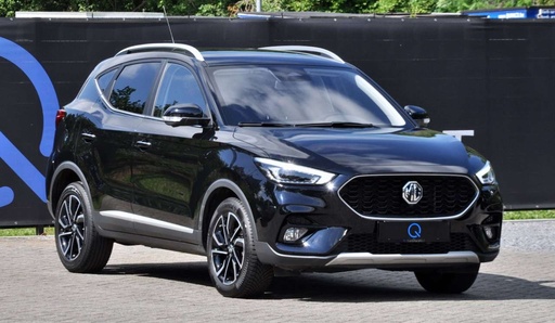 MG ZS 1.5 VTi-Tech LEDER 360° CAMERA APPLE CARPLAY