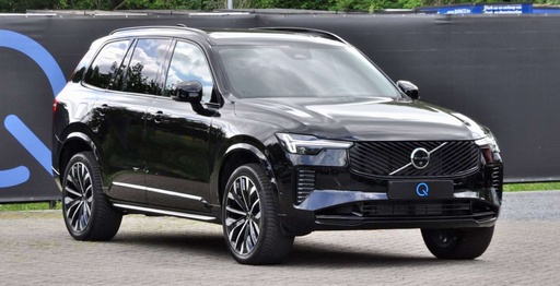 Volvo XC90 T8 PHEV PLUS DARK 7-ZIT HARMAN KARDON MEMORY SEATS APPLE CARPLAY