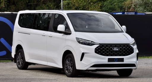 Ford Tourneo Custom TITANIUM 9PL CARPLAY CAMERA