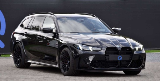 BMW M3 TOURING COMPETITION CARBON ADAPTIVE CRUISE HEAD-UP 360°CAM LICHTE VRACHT